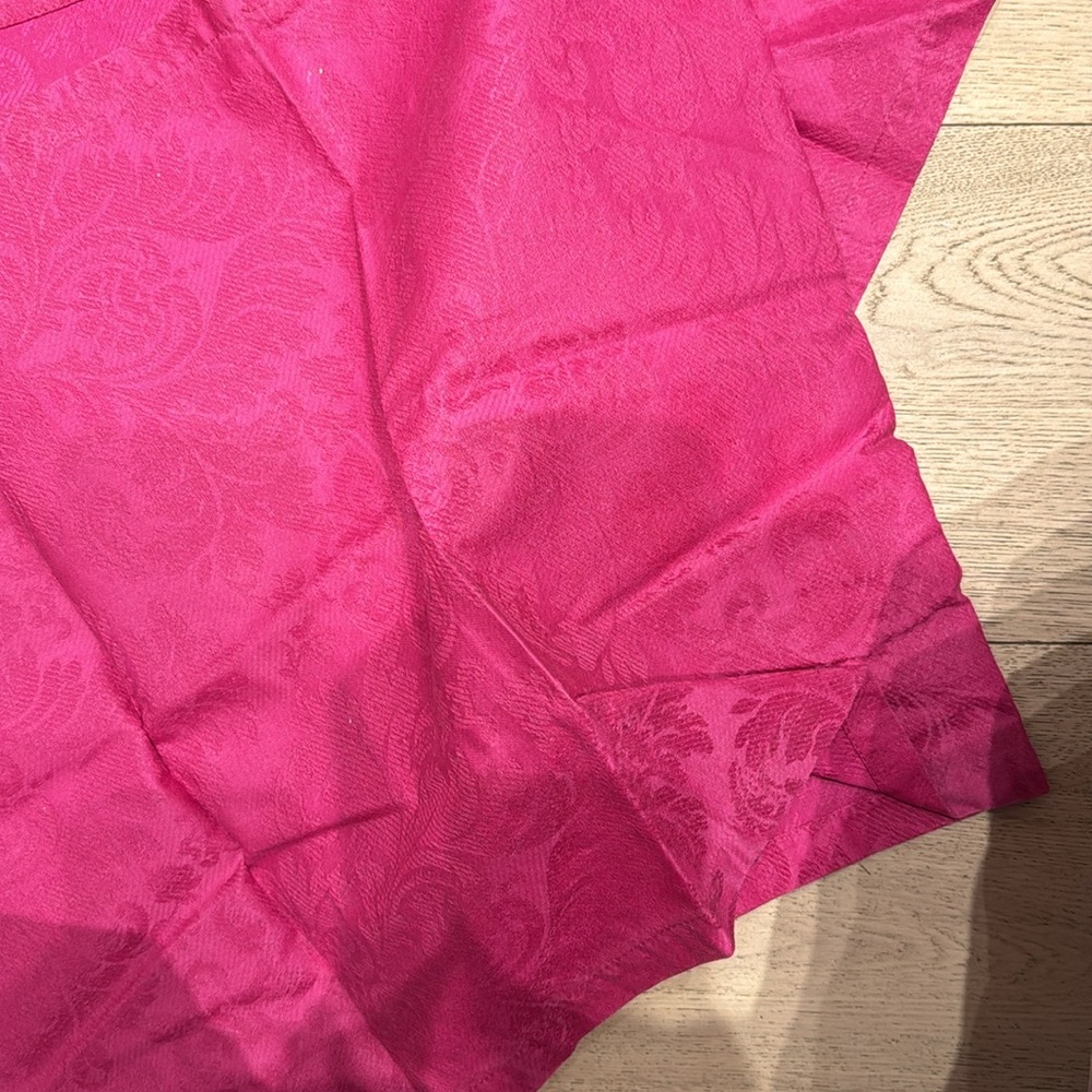 Zara Table runner